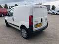 Fiat Fiorino 1.4 SX CNG / BENZINE AIRCO CRUISE Wit - thumbnail 6