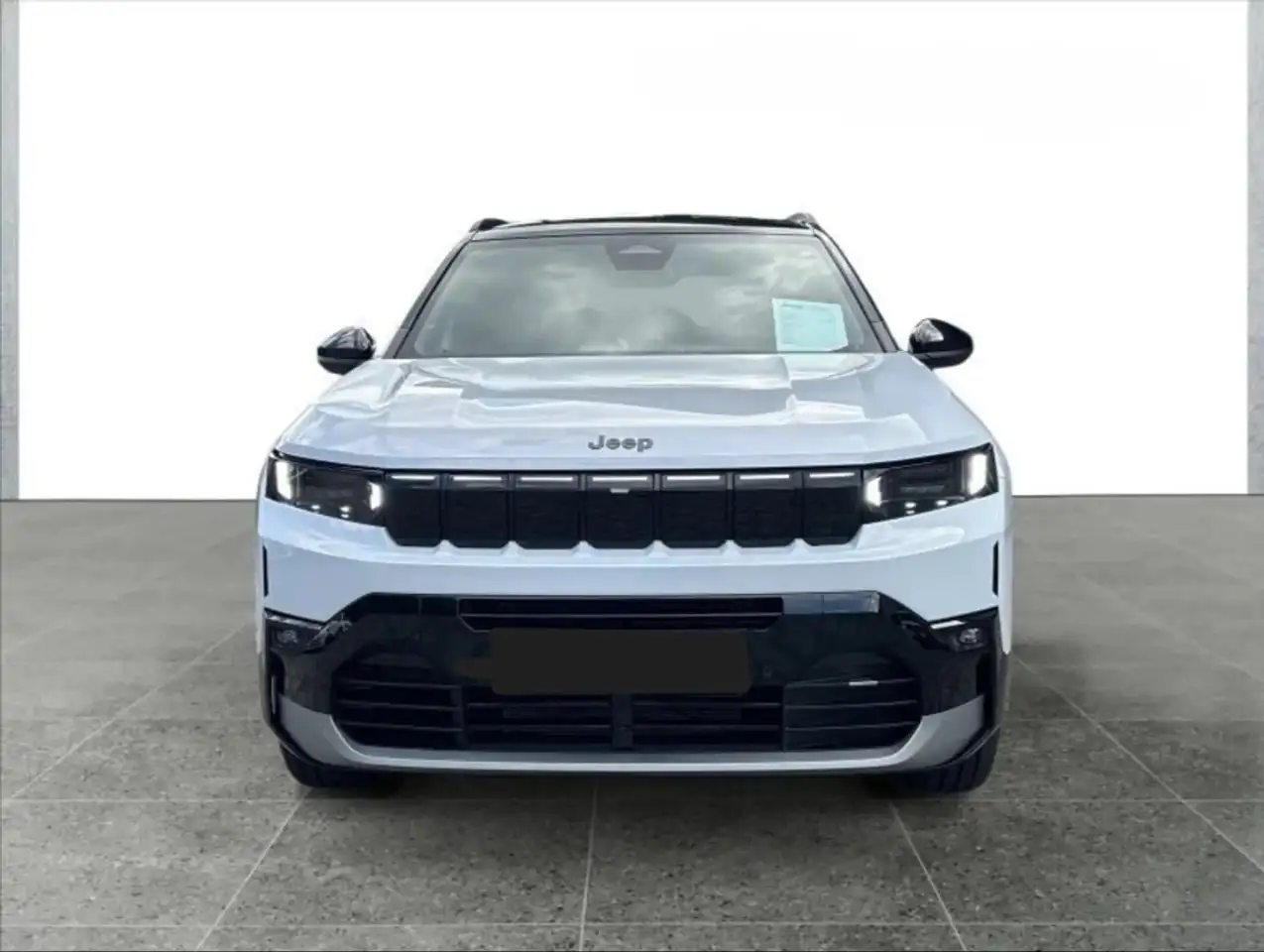 Jeep Compass 2026