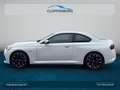 BMW 218 i Coupé M Sportpaket Navi+SHZ+BT UPE: 47.360€ Weiß - thumbnail 2