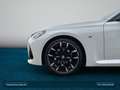 BMW 218 i Coupé M Sportpaket Navi+SHZ+BT UPE: 47.360€ Weiß - thumbnail 10