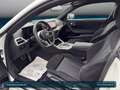 BMW 218 i Coupé M Sportpaket Navi+SHZ+BT UPE: 47.360€ Weiß - thumbnail 12