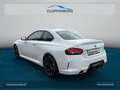 BMW 218 i Coupé M Sportpaket Navi+SHZ+BT UPE: 47.360€ Weiß - thumbnail 3