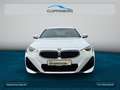 BMW 218 i Coupé M Sportpaket Navi+SHZ+BT UPE: 47.360€ Weiß - thumbnail 9