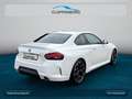 BMW 218 i Coupé M Sportpaket Navi+SHZ+BT UPE: 47.360€ Weiß - thumbnail 6