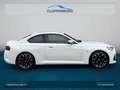 BMW 218 i Coupé M Sportpaket Navi+SHZ+BT UPE: 47.360€ Weiß - thumbnail 7