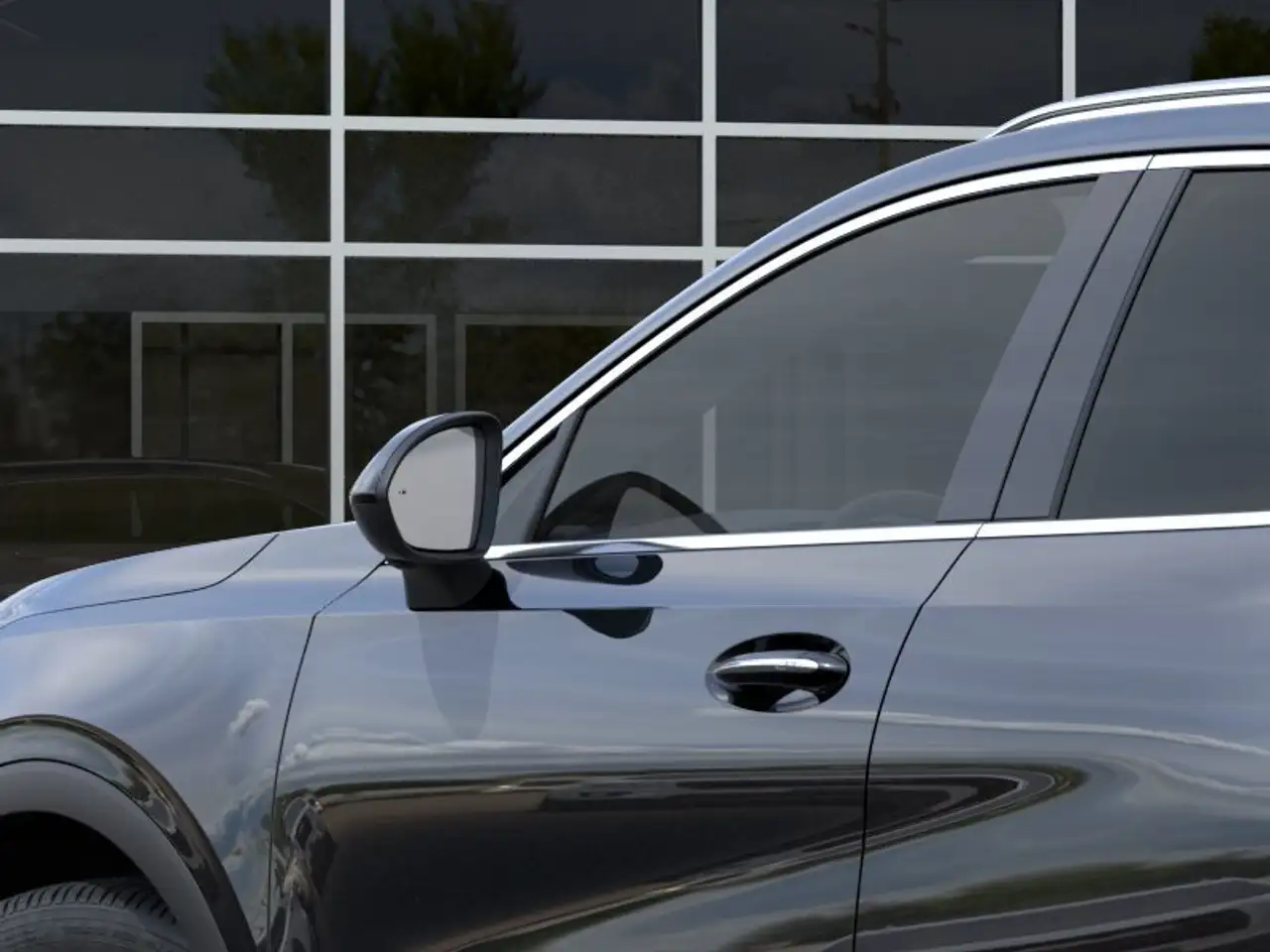 Buick Envision снимка Buick Envision