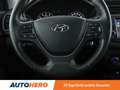 Hyundai i20 1.0 TGDI Style*NAVI*CAM*SPUR*PDC*SHZ* Schwarz - thumbnail 16