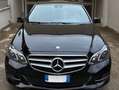 Mercedes-Benz E 220 Classe E - W212 Berlina cdi bt Sport auto Nero - thumbnail 1