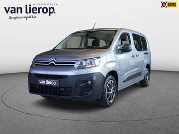 XL 1.2 PureTech Feel 7p|NAVI|CARPLAY|CRUISE