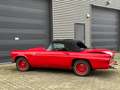 Ford Thunderbird - thumbnail 32