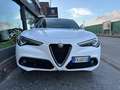 Alfa Romeo Stelvio 2.2 t Executive Q4 210cv auto Weiß - thumbnail 2