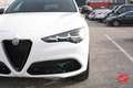 Alfa Romeo Stelvio 2.2 t Veloce Q4 210cv auto Bianco Alfa TETTO 21" Fehér - thumbnail 9