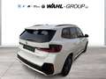 BMW X1 xDrive23d M Sport | Navi LED Glasdach Komfortzugan White - thumbnail 4