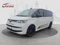 Volkswagen T7 Multivan Edition lang Harman & Kardon Standheiz. Blanc - thumbnail 1