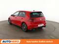 Volkswagen Golf GTI 2.0 TSI GTI Performance BM Aut.*NAV*LED*PDC*SHZ Rot - thumbnail 4