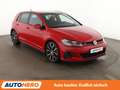 Volkswagen Golf GTI 2.0 TSI GTI Performance BM Aut.*NAV*LED*PDC*SHZ Rot - thumbnail 8