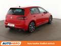 Volkswagen Golf GTI 2.0 TSI GTI Performance BM Aut.*NAV*LED*PDC*SHZ Rot - thumbnail 6