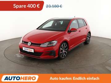 2.0 TSI GTI Performance BM Aut.*NAV*LED*PDC*SHZ