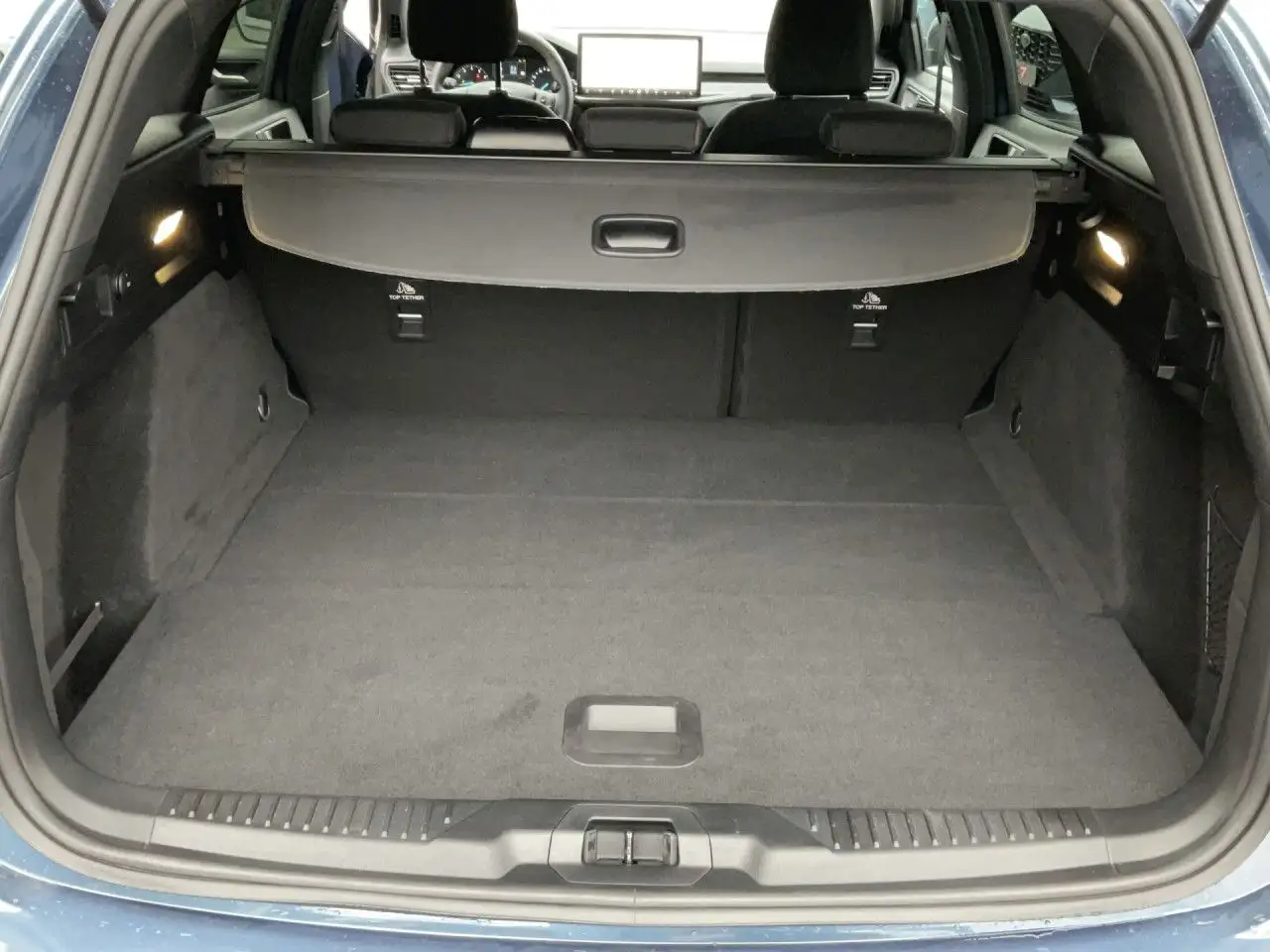Ford Focus ST-Line Bluetooth Navi LED Klima el. Fenster, миниатюра 26