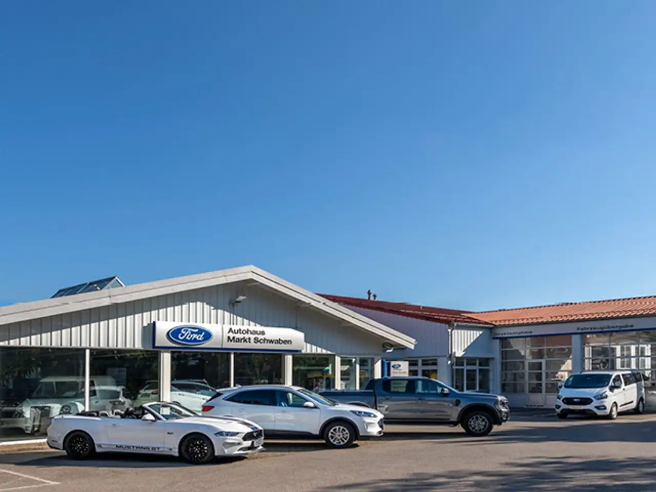Ford Focus ST-Line Bluetooth Navi LED Klima el. Fenster, миниатюра 27