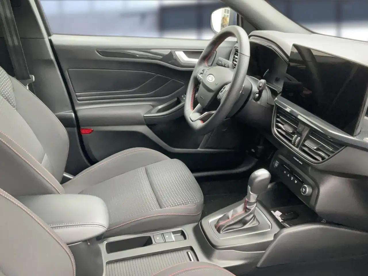 Ford Focus ST-Line Bluetooth Navi LED Klima el. Fenster, миниатюра 23