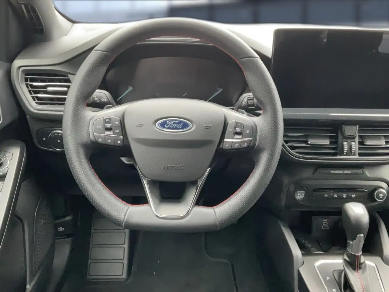 Ford Focus ST-Line Bluetooth Navi LED Klima el. Fenster, миниатюра 20