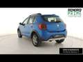 Dacia Sandero Stepway 0.9 TCe 90cv Comfort S&S my19 Blu/Azzurro - thumbnail 7