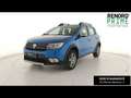 Dacia Sandero Stepway 0.9 TCe 90cv Comfort S&S my19 Blu/Azzurro - thumbnail 1