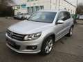 Volkswagen Tiguan Sport R-Line Silber - thumbnail 3