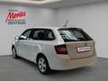 Skoda Fabia Combi 1.0 Style DSG Aut. Blanc - thumbnail 3