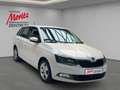Skoda Fabia Combi 1.0 Style DSG Aut. Blanc - thumbnail 5