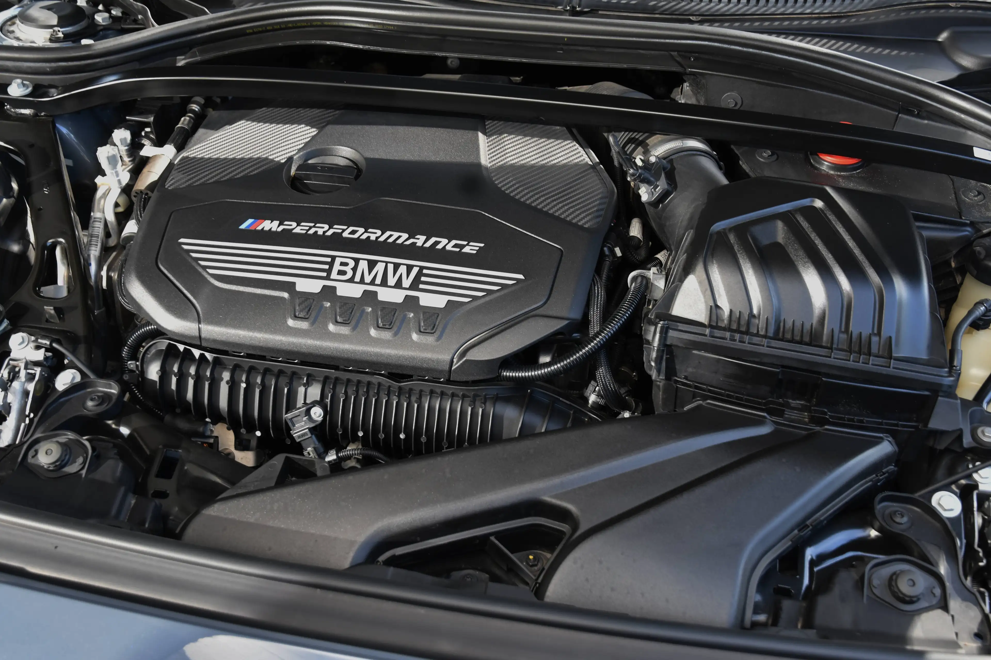 BMW 235 i XDRIVE AS GRANCOUPE M PERFORMANCE *** M SEATS / H&K / HEAD UP / PANO *** — photo 6
