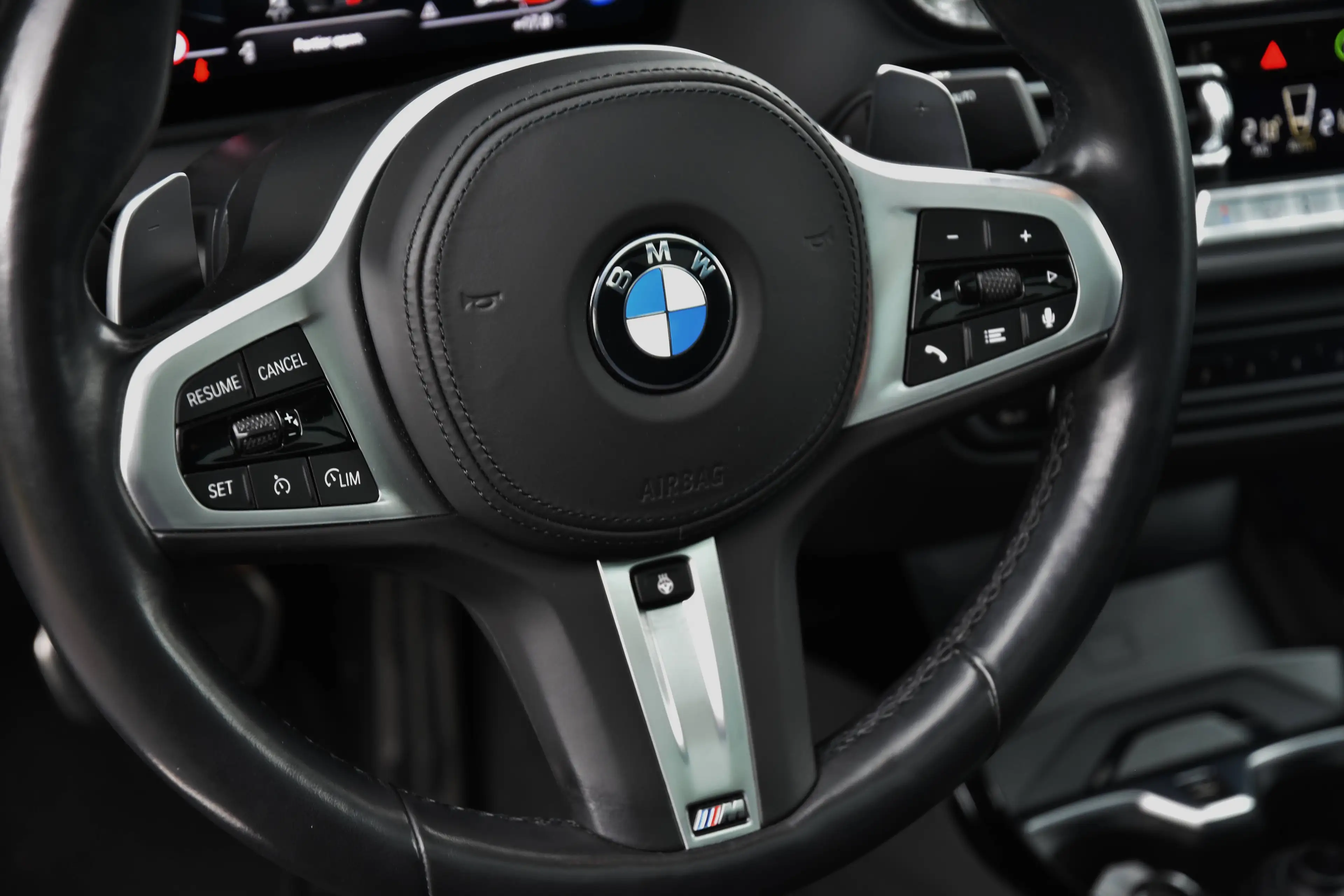 BMW 235 i XDRIVE AS GRANCOUPE M PERFORMANCE *** M SEATS / H&K / HEAD UP / PANO *** — photo 11