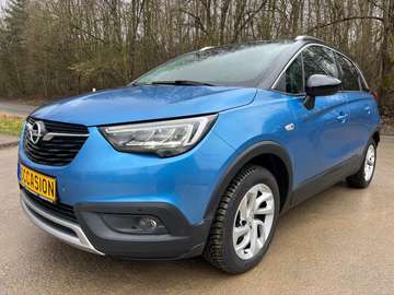 1.2 Start/Stop Automatik Edition Navi Camera Jante