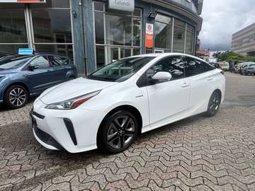 1.8 HYBRID LOUNGE  AWD-i ECVT. KM 40600 !! UNICO PROPRIETARIO