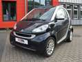 smart forTwo 1.Hand*Passion*Servo*Klima*Tempomat* Noir - thumbnail 1