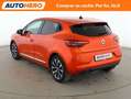 Renault Clio Sce Intens 49kW Naranja - thumbnail 4