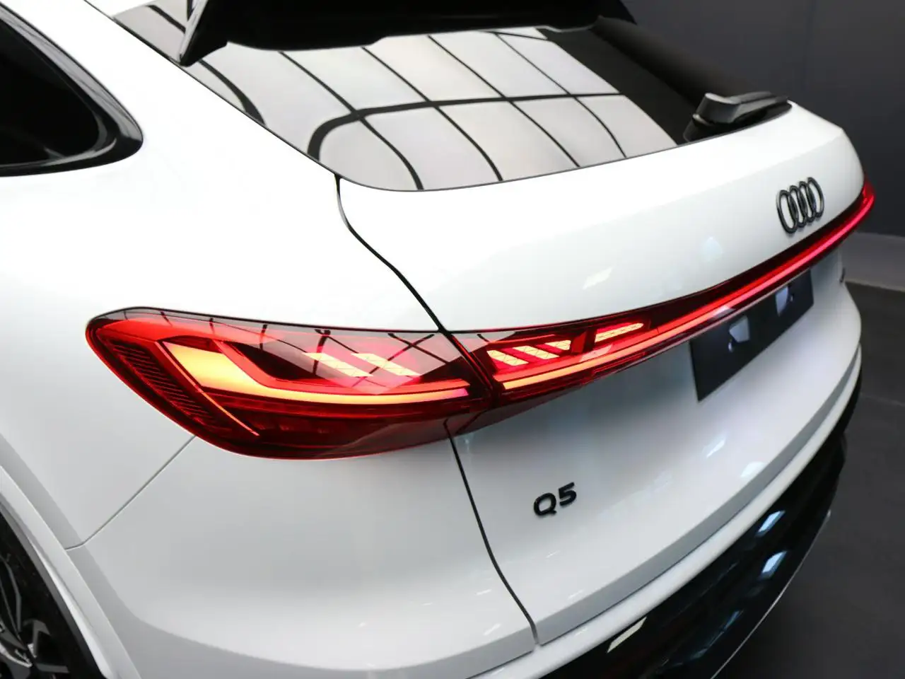 Audi Q5 2026 — фото 11