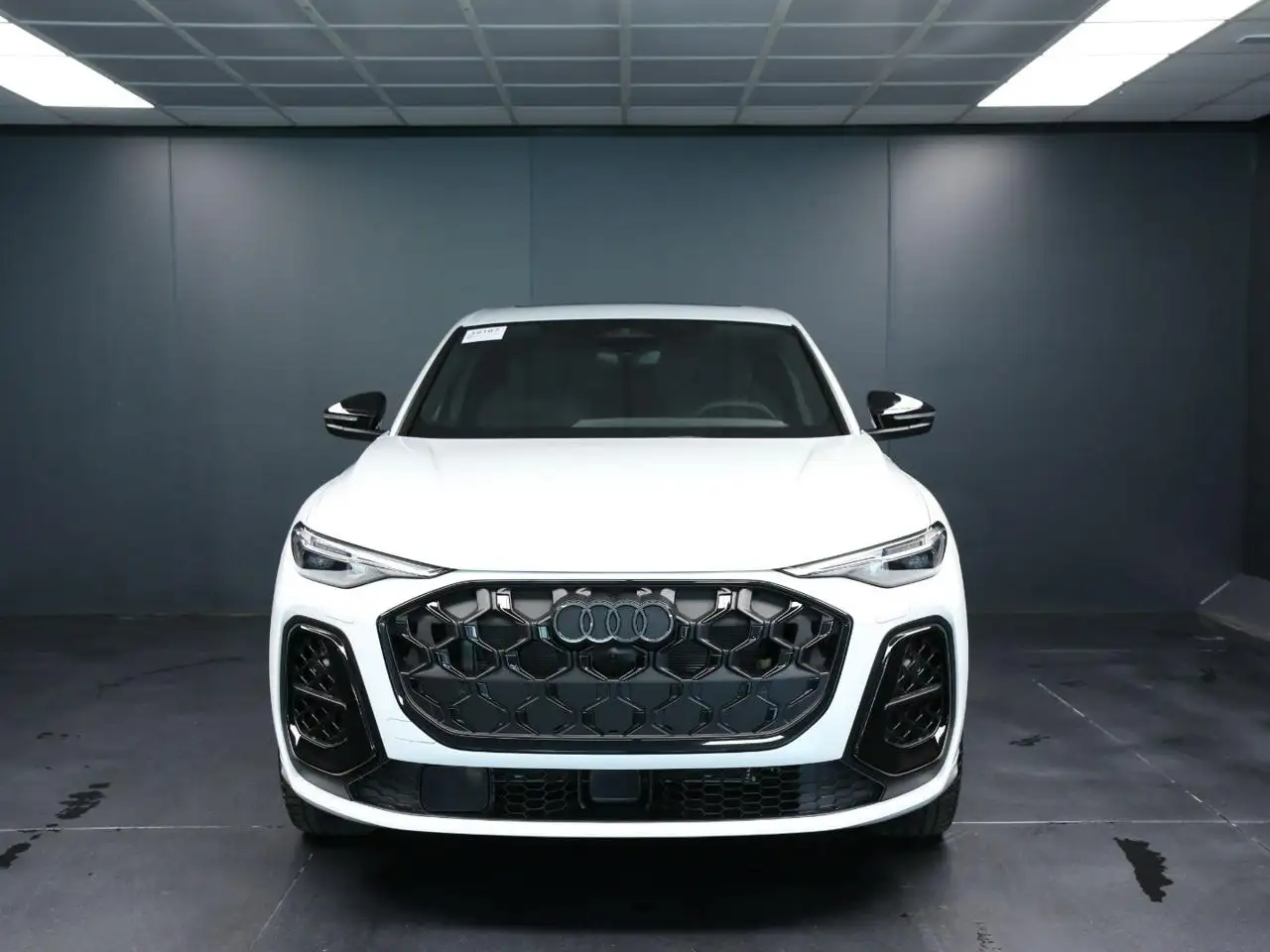 Audi Q5 2026