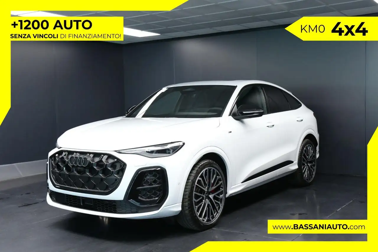 Audi Q5 2026