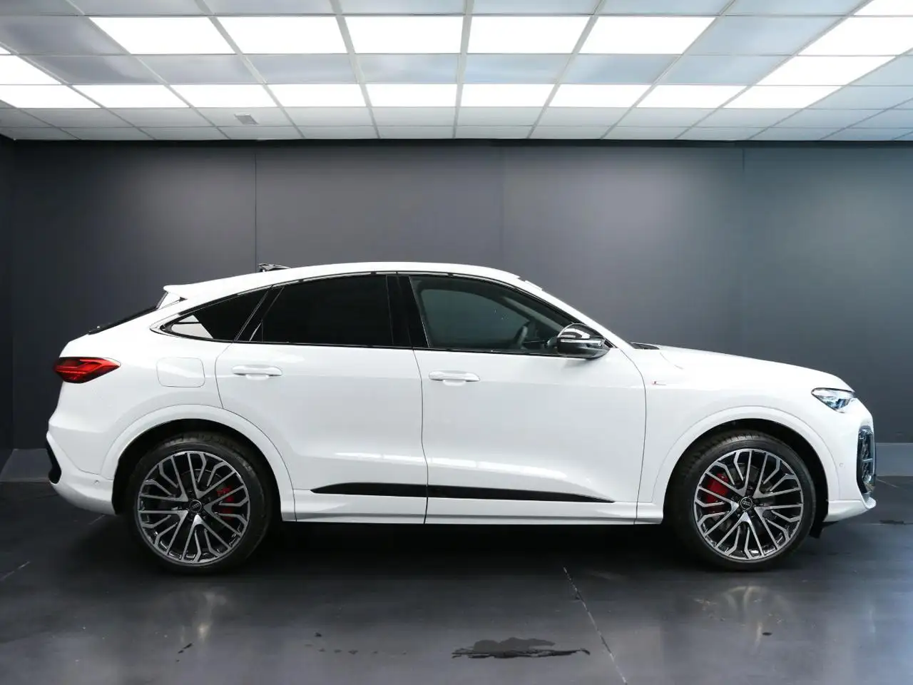 Audi Q5 2026