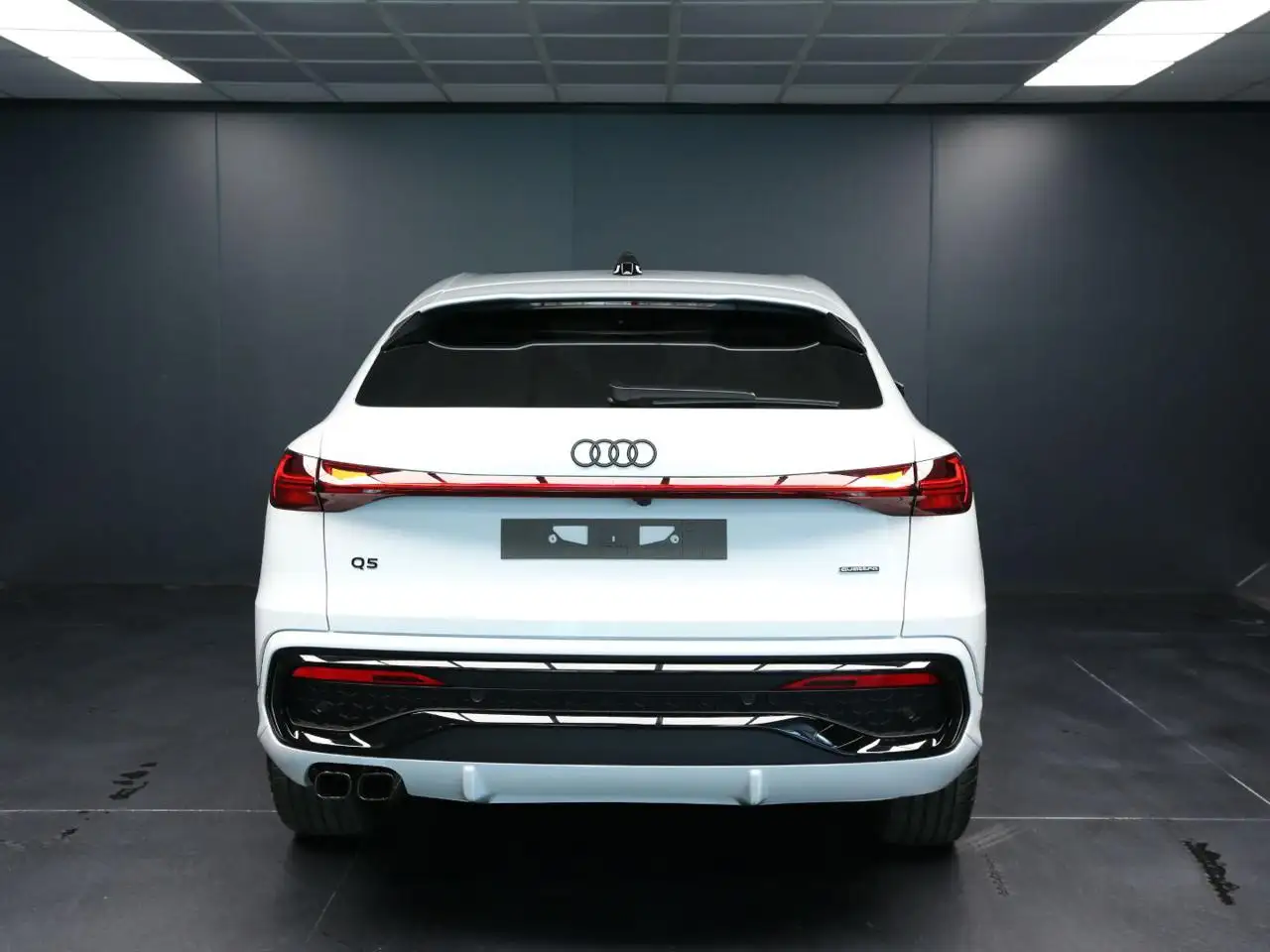Audi Q5 2026