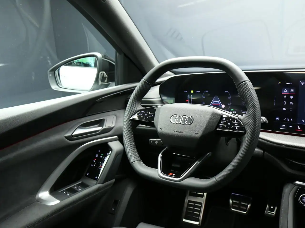 Audi Q5 2026 — фото 13