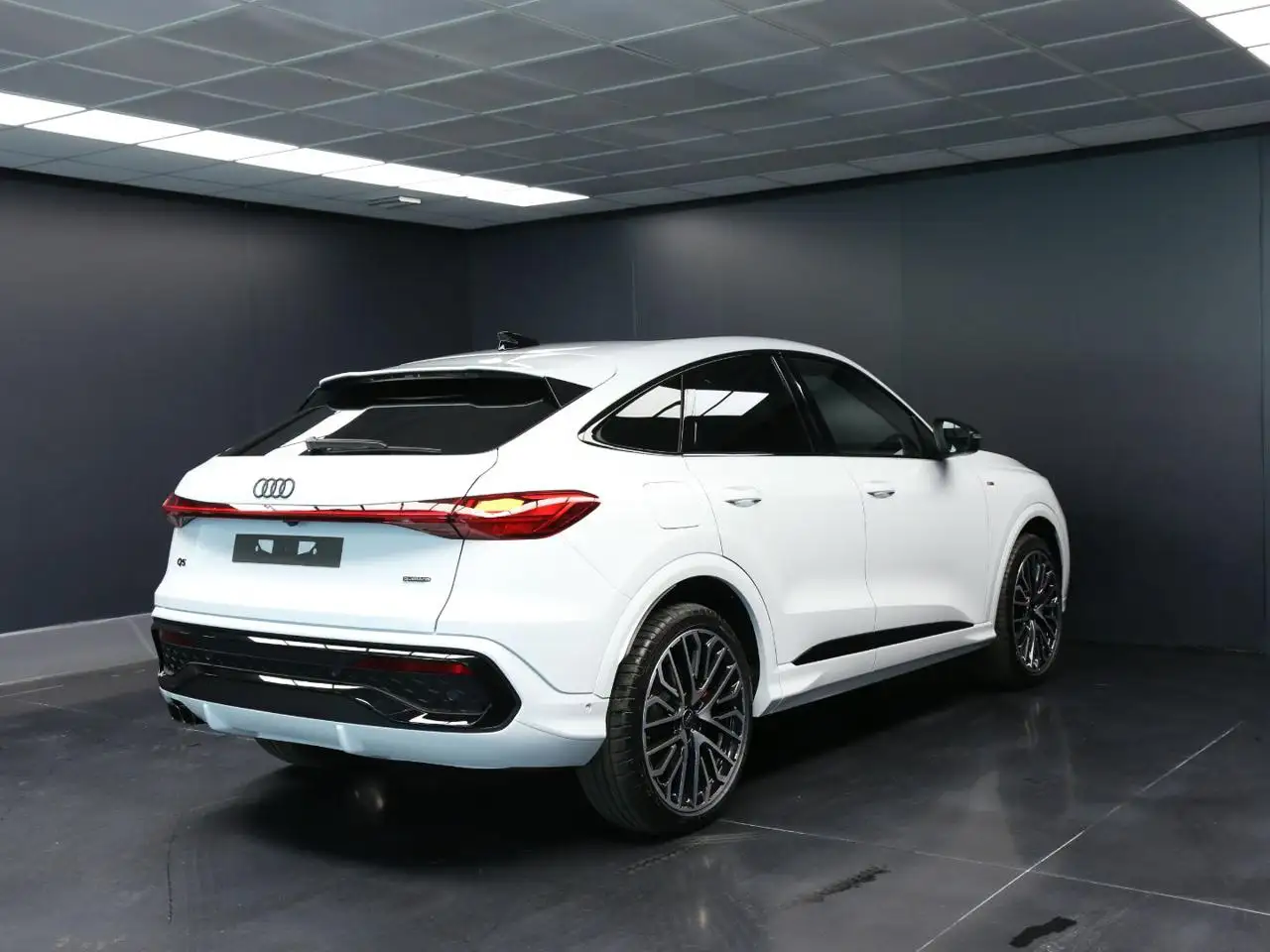 Audi Q5 2026