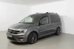 Volkswagen Caddy PKW Highline BMT
