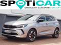 Opel Grandland X Grandland Elegance NIGHT-VISION+ULTIMATE+WIRLESS Silber - thumbnail 1