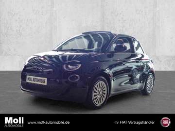 Cabrio Pop // Radio Paket // Apple CarPlay // Klim