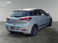 Hyundai i20 1.2 Passion *KLIMA*LM*PDC*TEMPOMAT*AHK* Zilver - thumbnail 6
