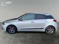 Hyundai i20 1.2 Passion *KLIMA*LM*PDC*TEMPOMAT*AHK* Zilver - thumbnail 3