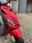 Piaggio Zip 50 Piaggio zip IGET 4T motor 2023 + opties Rojo - thumbnail 3